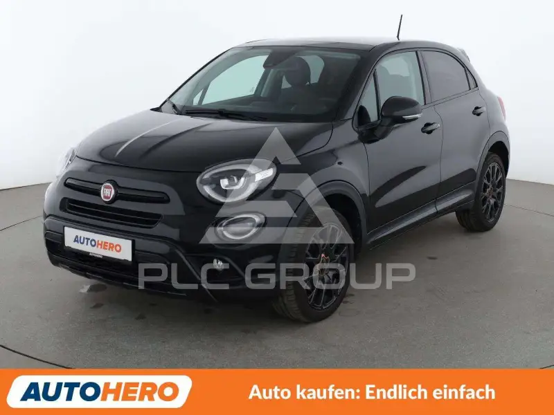 2019 Fiat 500