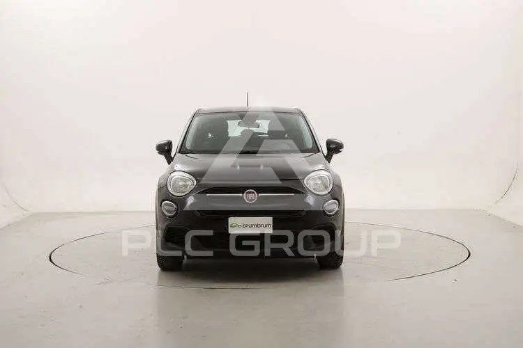 2019 Fiat 500