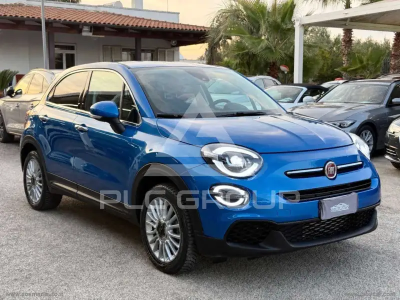 2019 Fiat 500