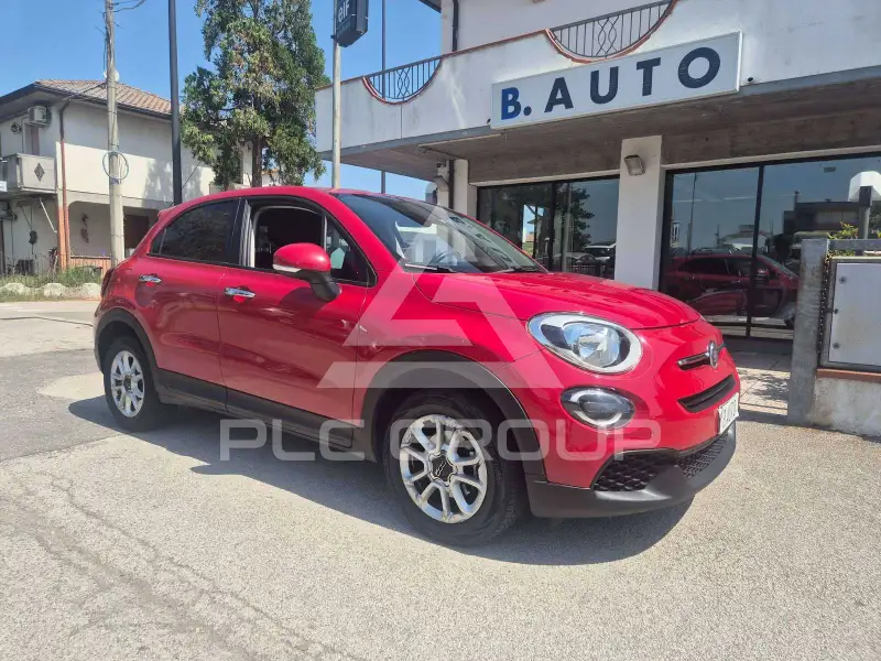 2019 Fiat 500