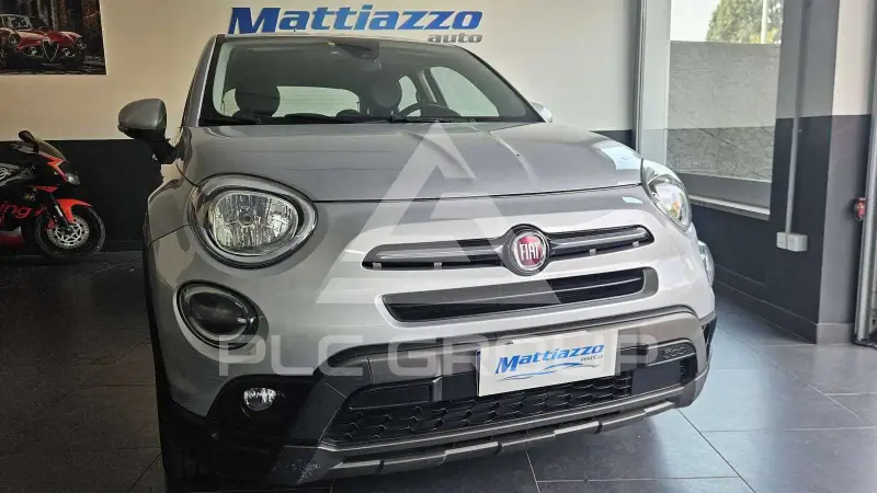 2019 Fiat 500