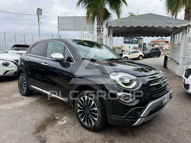 2019 Fiat 500