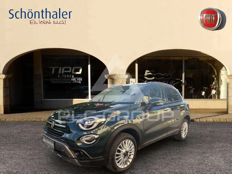 2019 Fiat 500