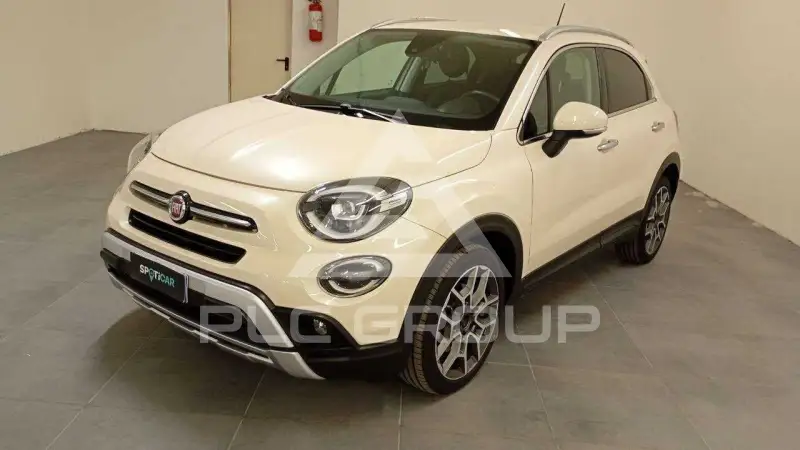 2019 Fiat 500