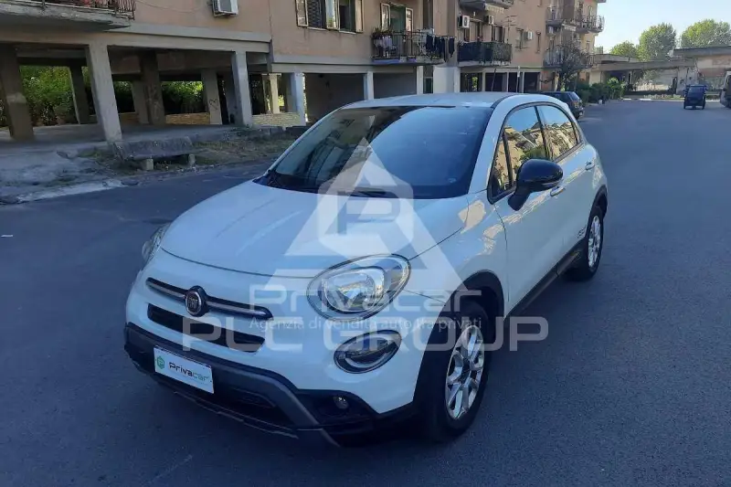 2019 Fiat 500
