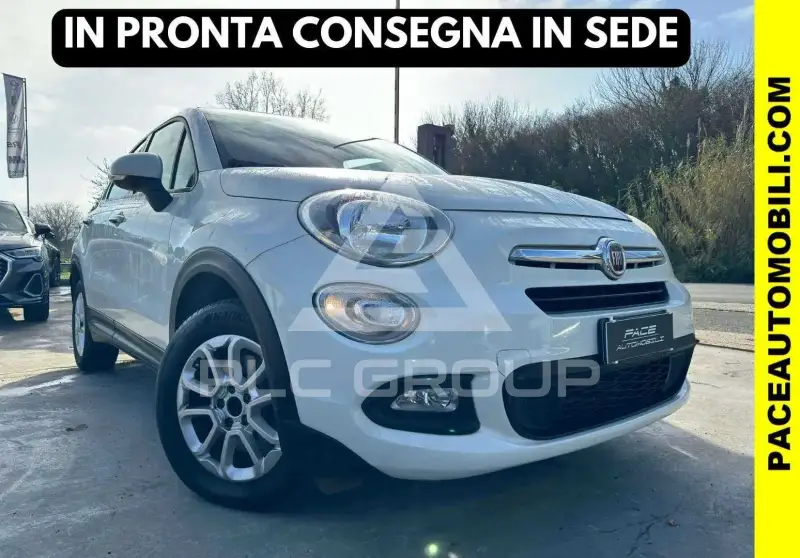 2019 Fiat 500