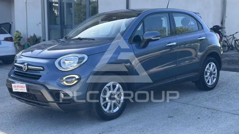 2019 Fiat 500