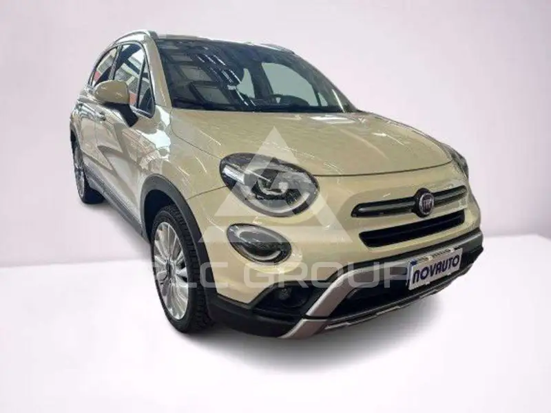 2019 Fiat 500