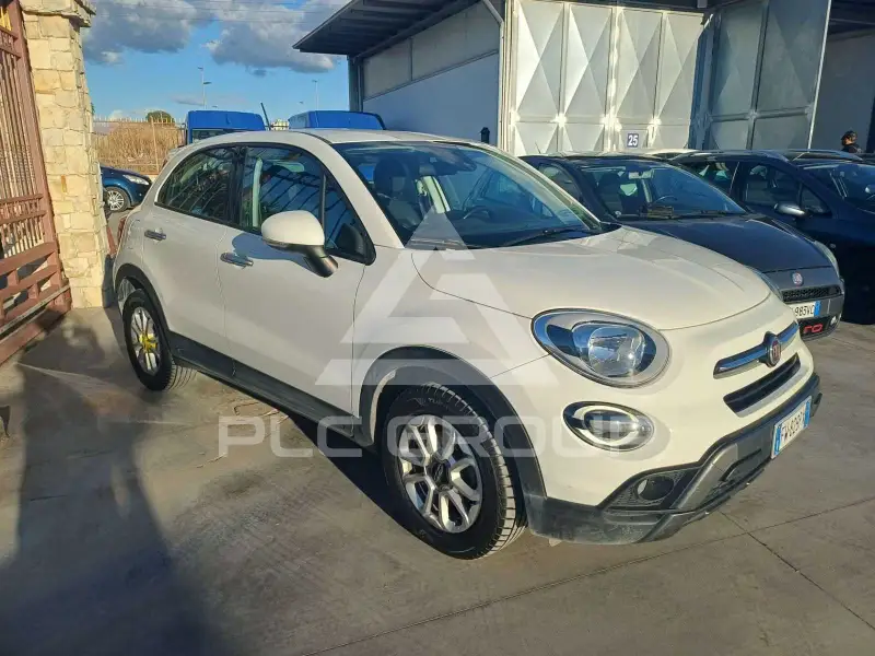 2019 Fiat 500