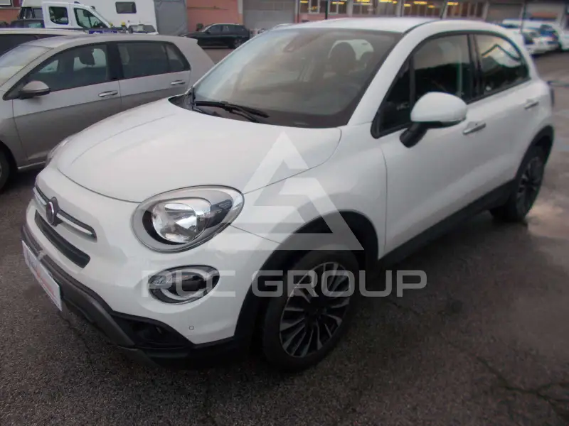 2019 Fiat 500