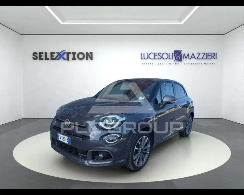 2019 Fiat 500