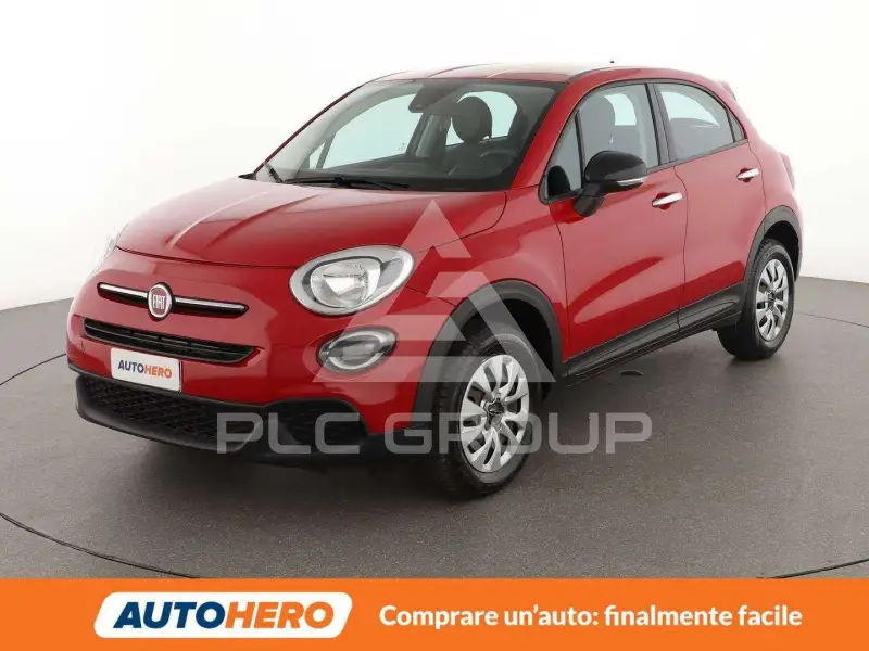 2019 Fiat 500