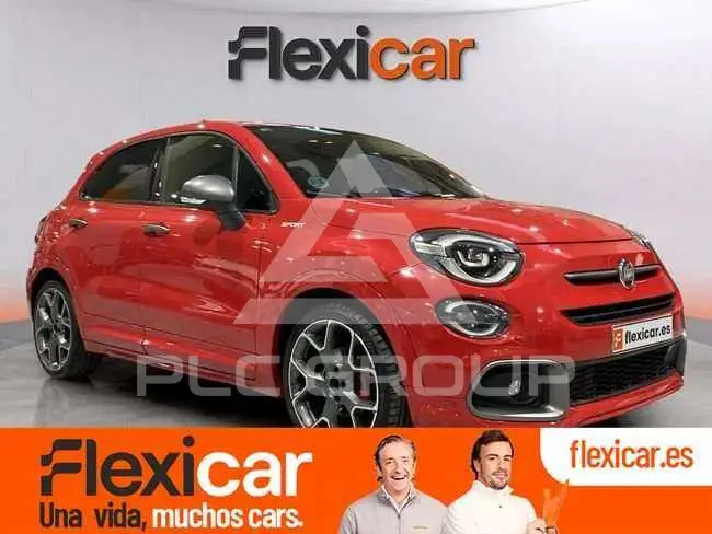 2019 Fiat 500