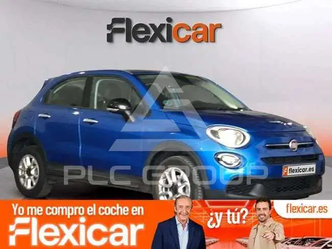 2019 Fiat 500