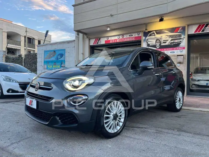 2019 Fiat 500