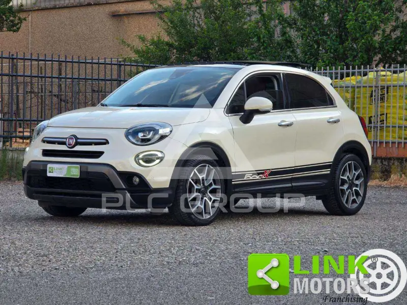 2019 Fiat 500