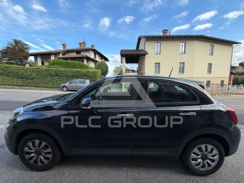 2019 Fiat 500