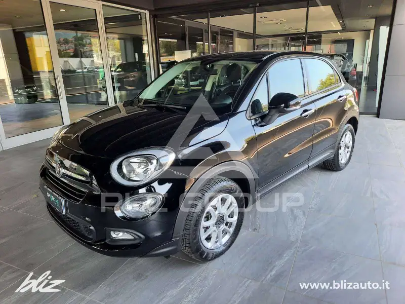 2019 Fiat 500