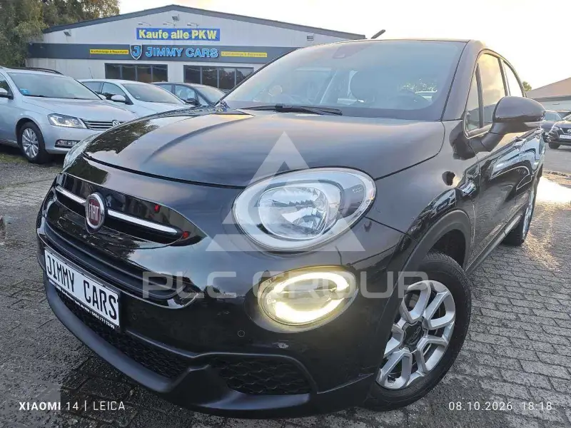 2019 Fiat 500