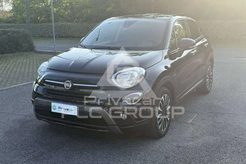 2019 Fiat 500