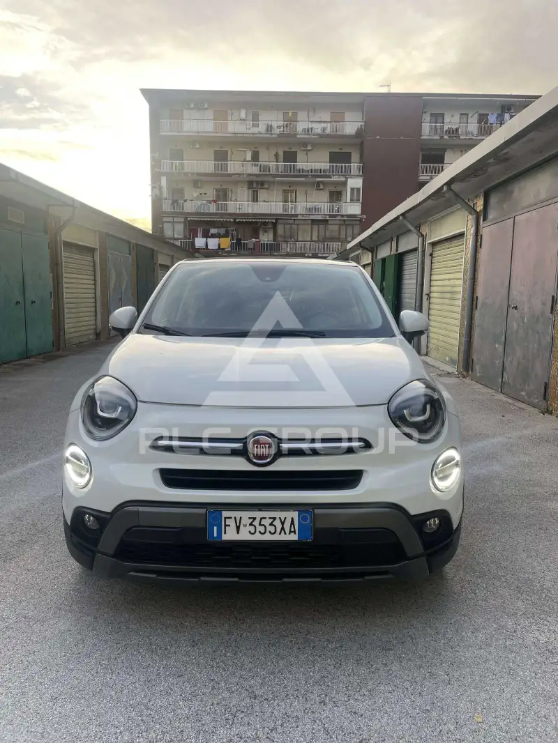 2019 Fiat 500