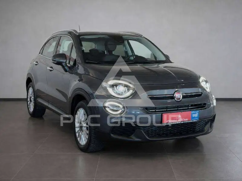 2019 Fiat 500