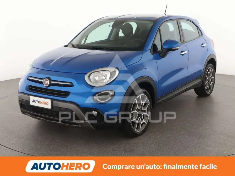 2019 Fiat 500