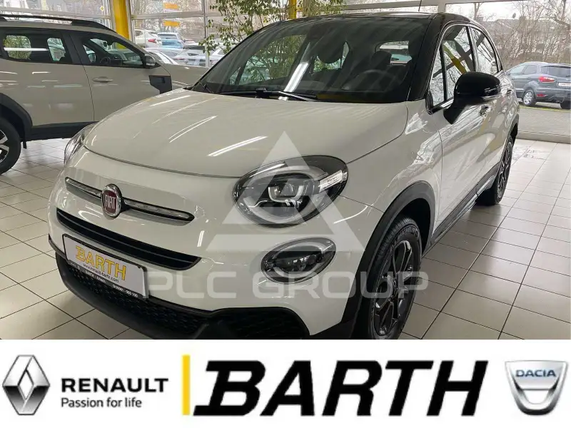 2019 Fiat 500