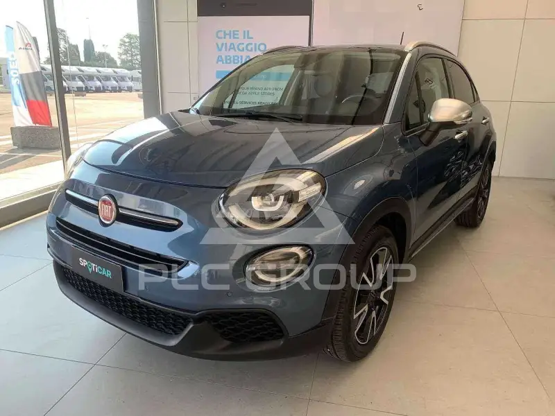2019 Fiat 500