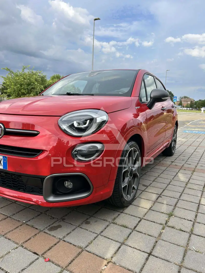 2019 Fiat 500
