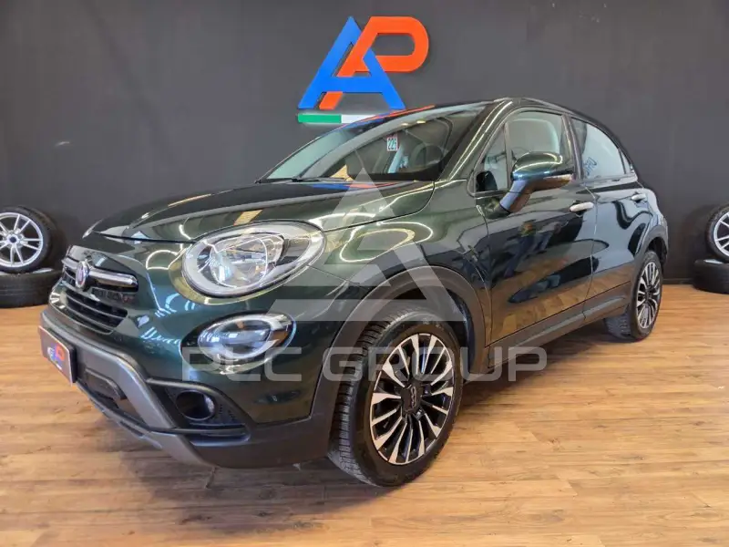 2019 Fiat 500