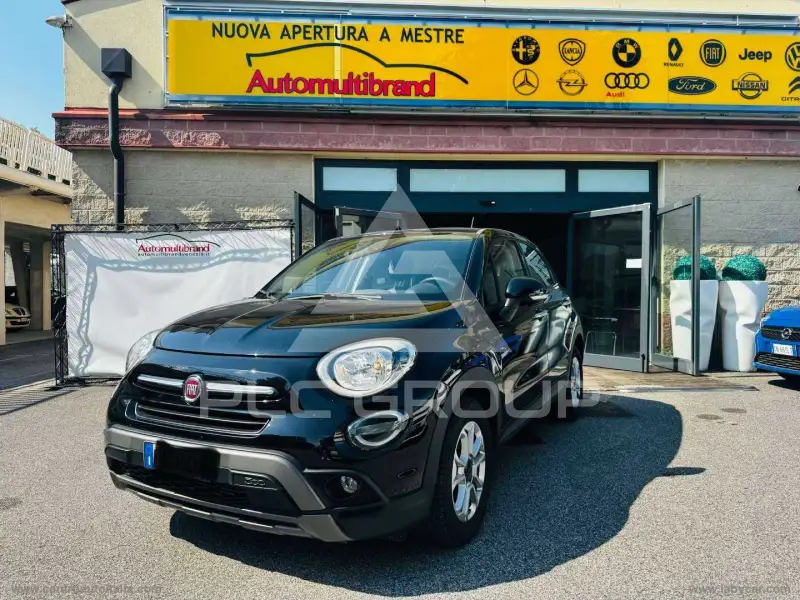 2019 Fiat 500