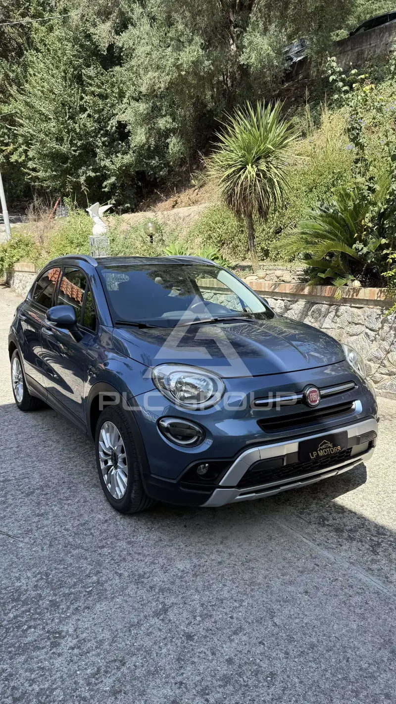 2019 Fiat 500