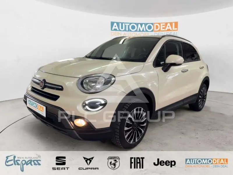 2019 Fiat 500