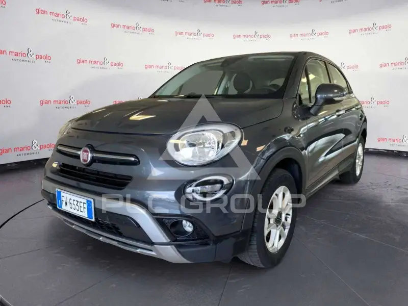 2019 Fiat 500