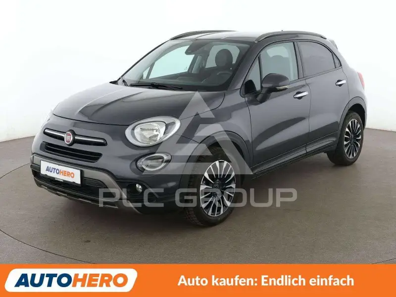 2019 Fiat 500
