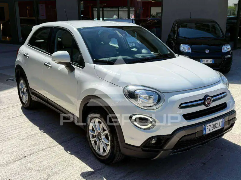 2019 Fiat 500