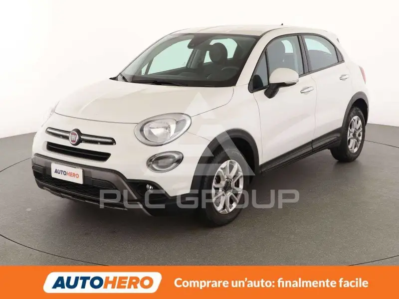 2019 Fiat 500