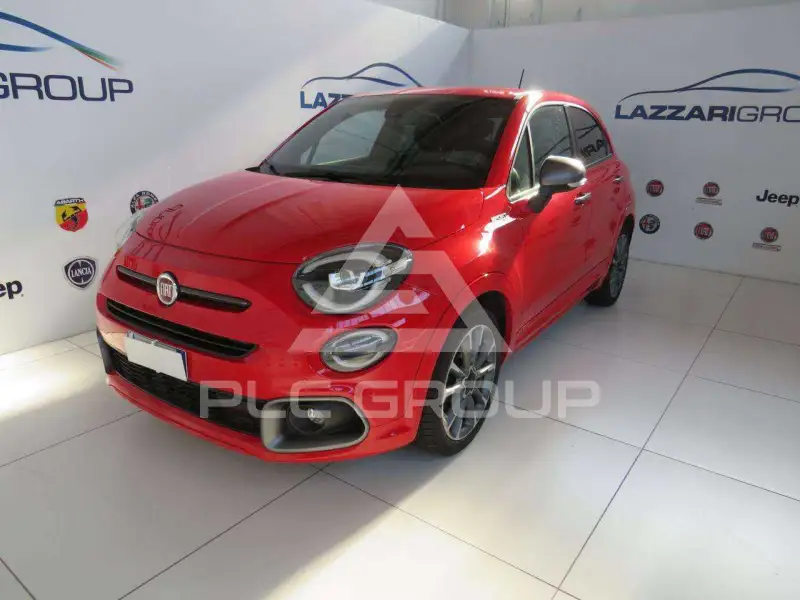 2019 Fiat 500
