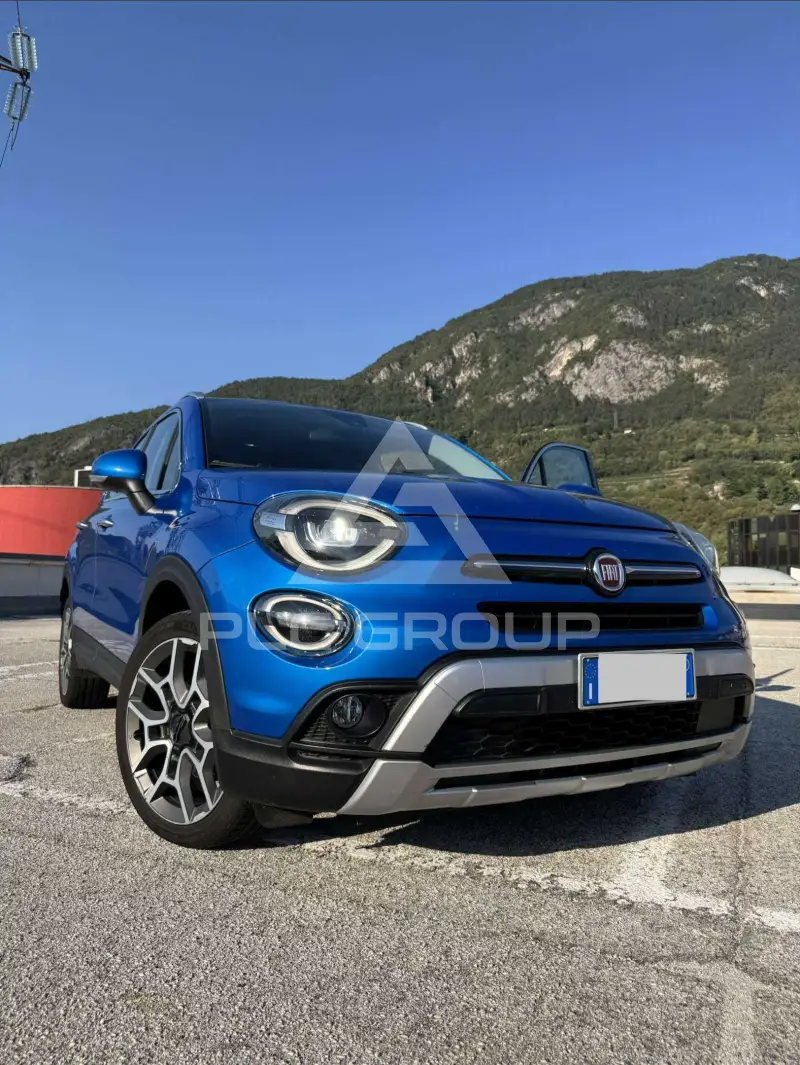 2019 Fiat 500