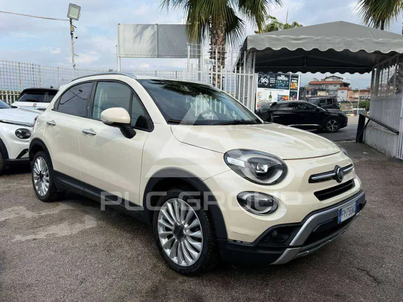 2019 Fiat 500
