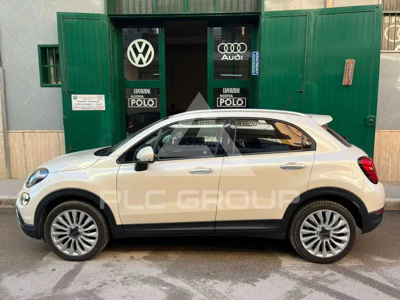2019 Fiat 500