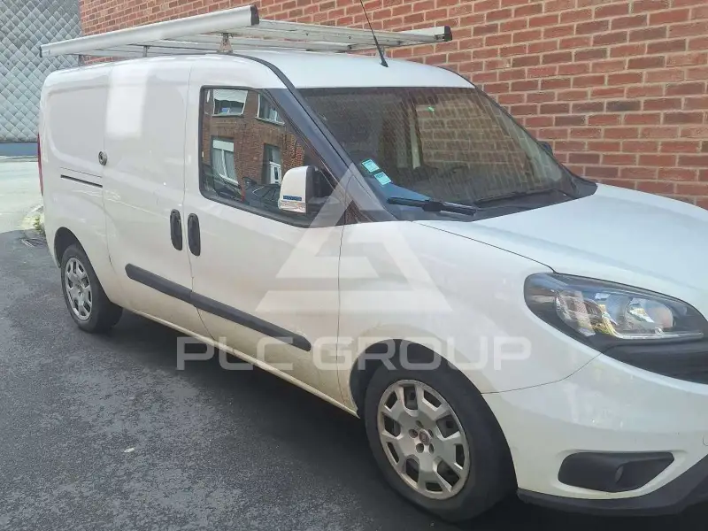 2019 Fiat Unknown