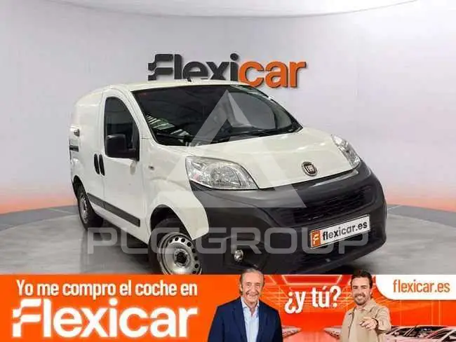 2019 Fiat Fiorino