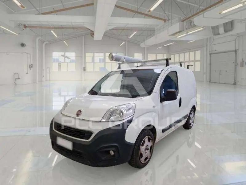 2019 Fiat Fiorino
