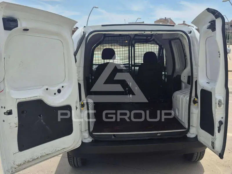 2019 Fiat Fiorino