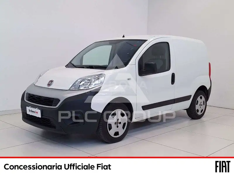 2019 Fiat Fiorino