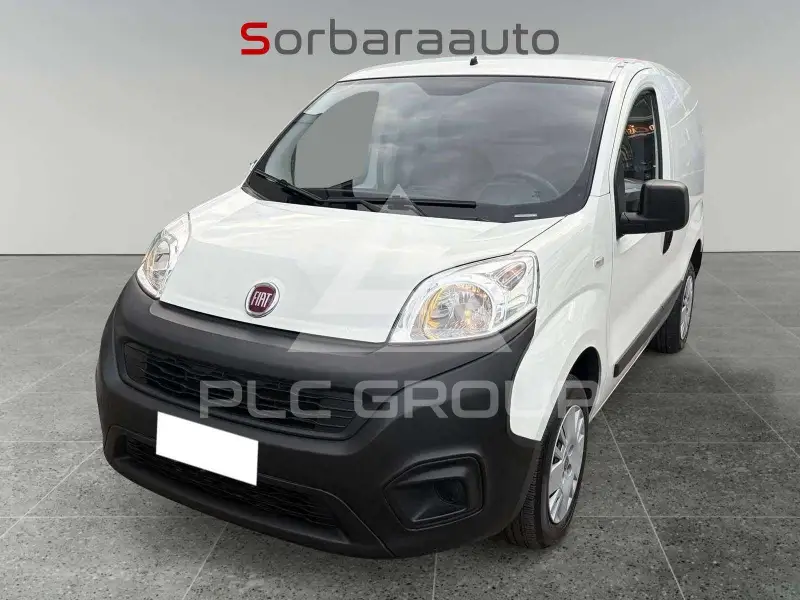 2019 Fiat Fiorino