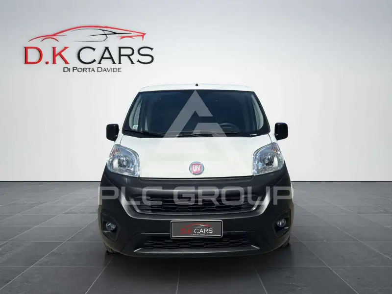 2019 Fiat Fiorino