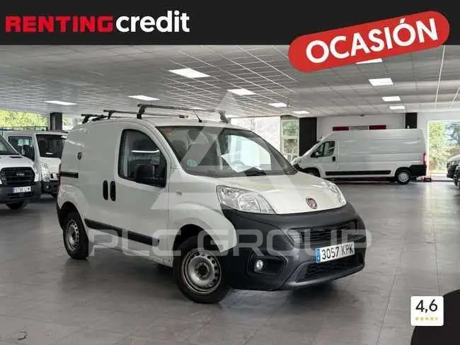 2019 Fiat Fiorino